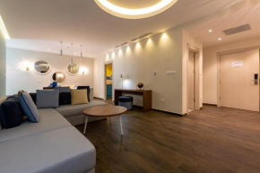 Hôtel Ben Aouda & Spa